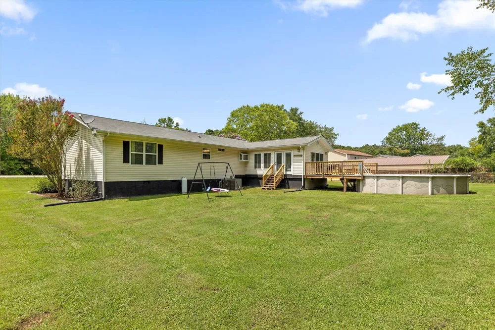 7325 Asteroid Lane Harrison, TN 37341