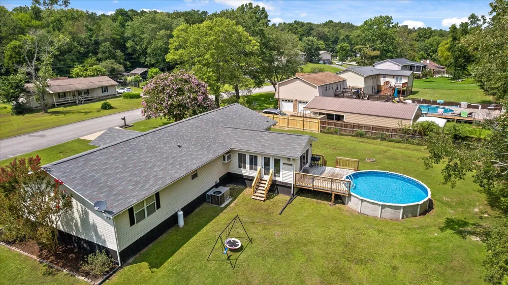 7325 Asteroid Lane Harrison, TN 37341