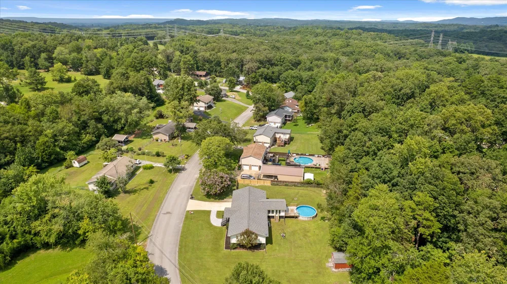 7325 Asteroid Lane Harrison, TN 37341