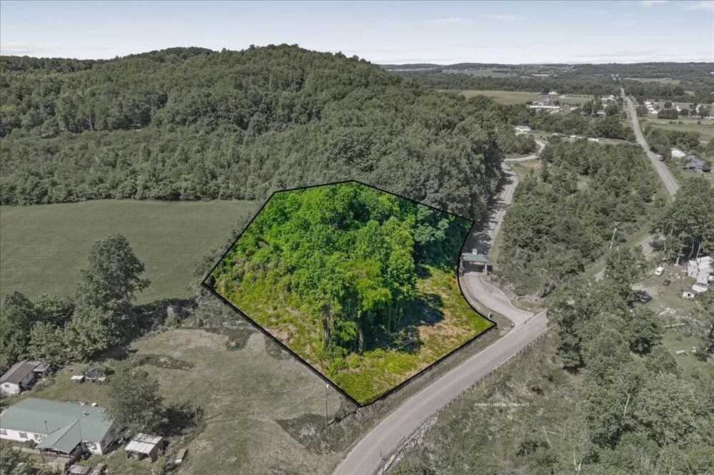 Poplar Lot 54 Drive Sweetwater, TN 37874