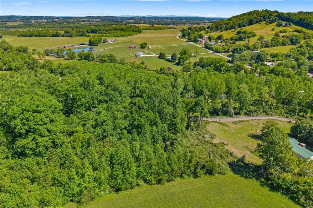Poplar Lot 54 Drive Sweetwater, TN 37874
