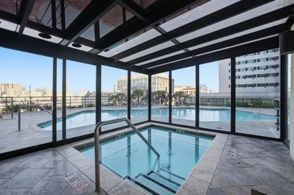 1 Daniel Burnham Court #307 San Francisco, CA 94109