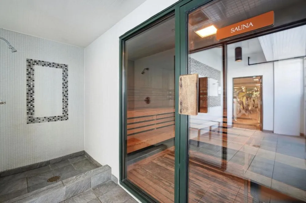 1 Daniel Burnham Court #307 San Francisco, CA 94109