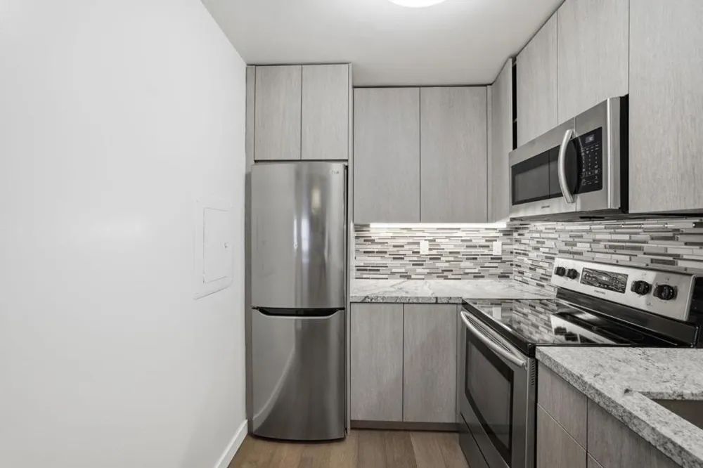 1 Daniel Burnham Court #307 San Francisco, CA 94109