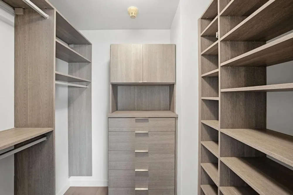 1 Daniel Burnham Court #307 San Francisco, CA 94109