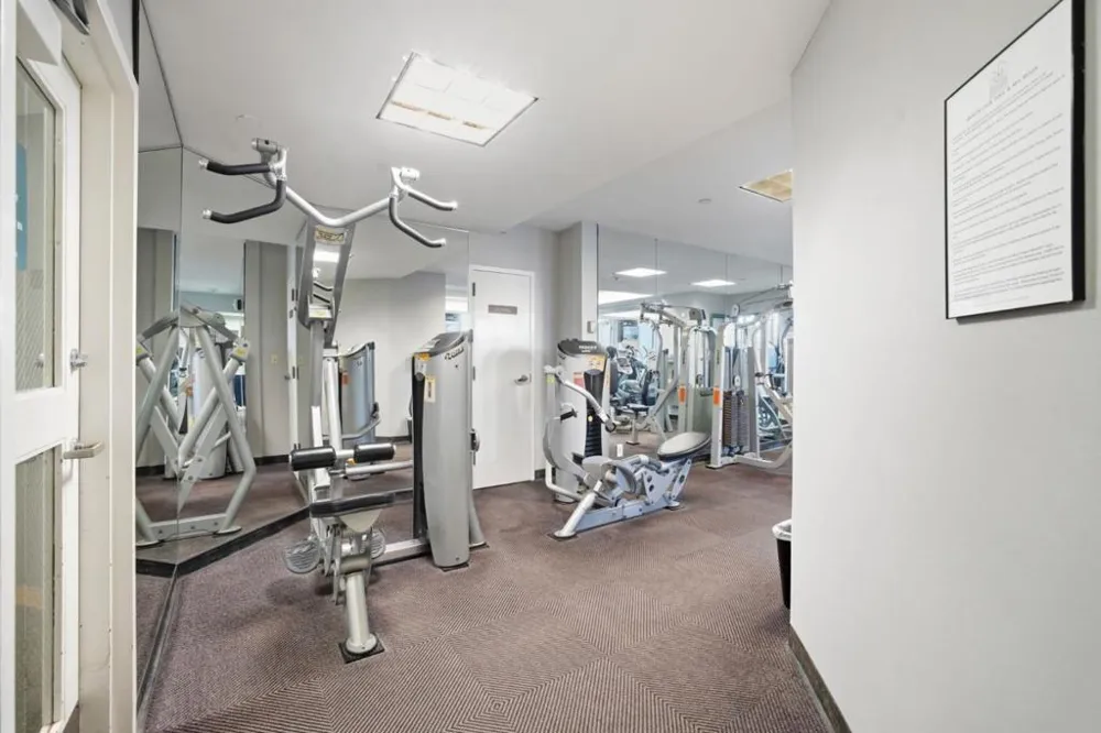 1 Daniel Burnham Court #307 San Francisco, CA 94109