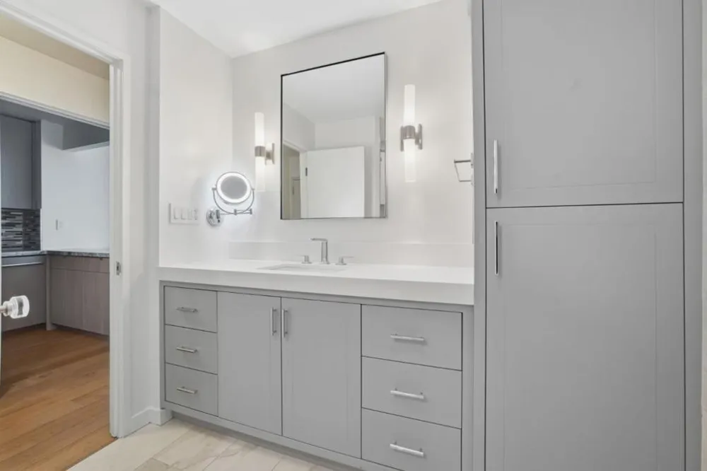 1 Daniel Burnham Court #307 San Francisco, CA 94109
