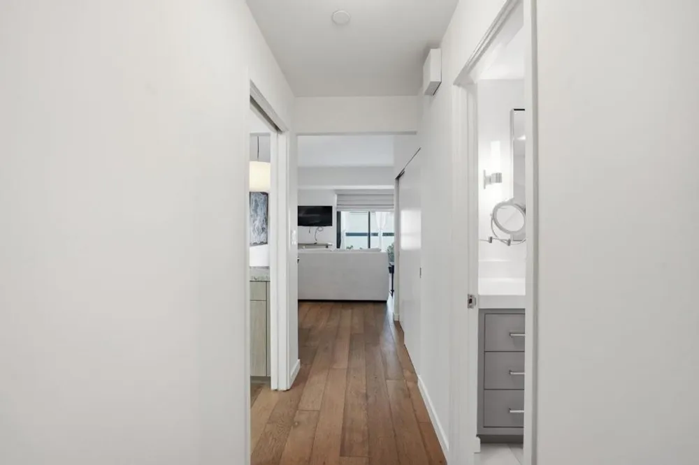 1 Daniel Burnham Court #307 San Francisco, CA 94109
