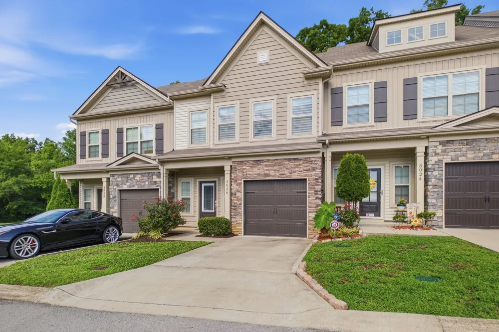 3026 Thornbury Pl Old Hickory, TN 37138