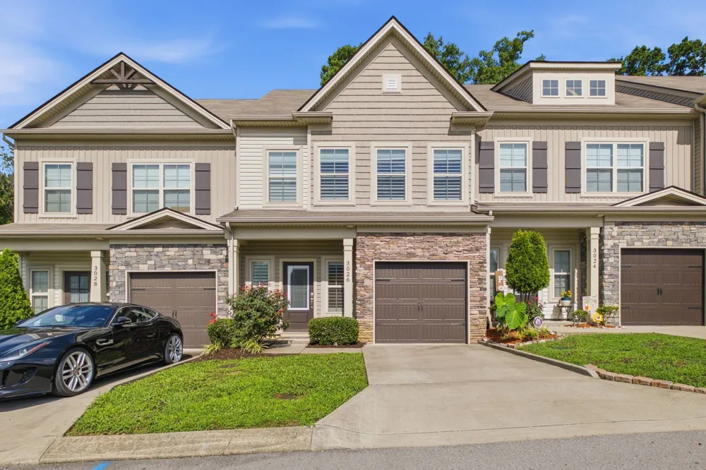 3026 Thornbury Pl Old Hickory, TN 37138