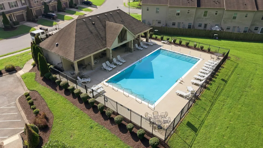 3026 Thornbury Pl Old Hickory, TN 37138