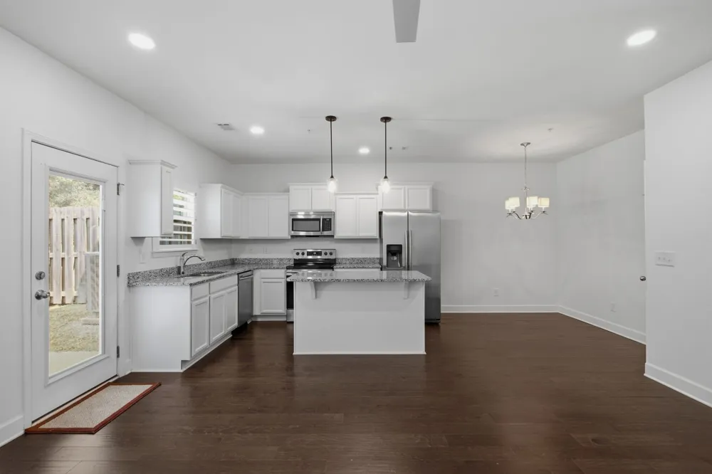 3026 Thornbury Pl Old Hickory, TN 37138