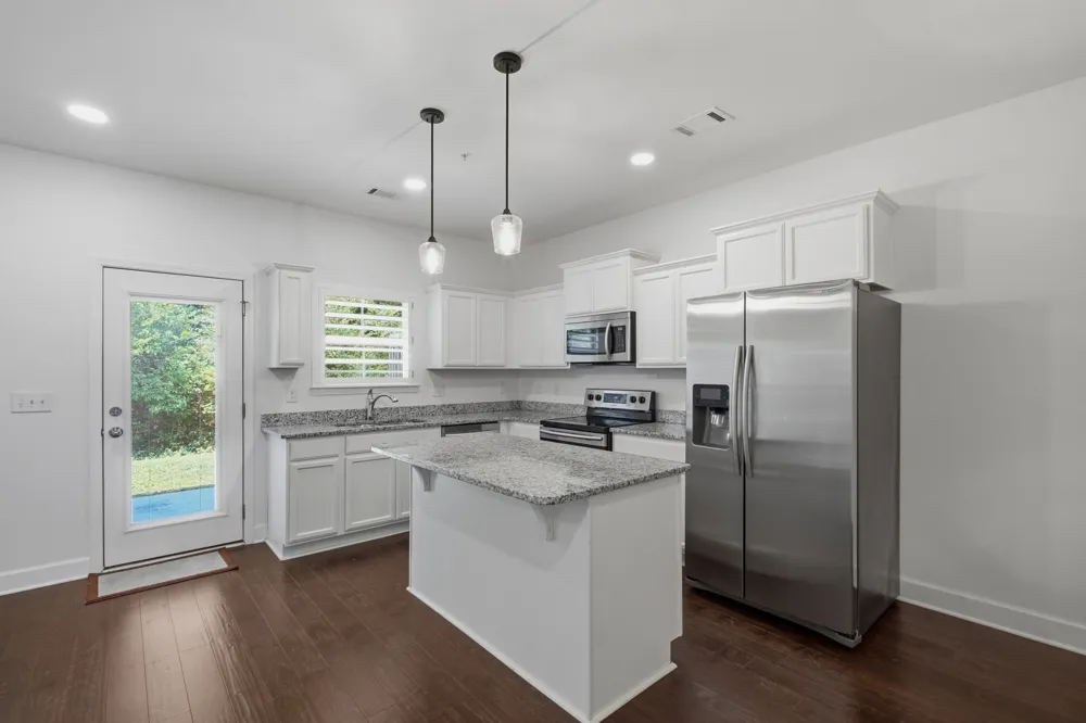 3026 Thornbury Pl Old Hickory, TN 37138