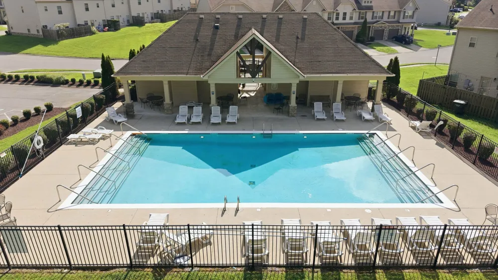 3026 Thornbury Pl Old Hickory, TN 37138
