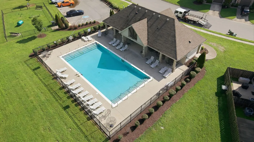 3026 Thornbury Pl Old Hickory, TN 37138
