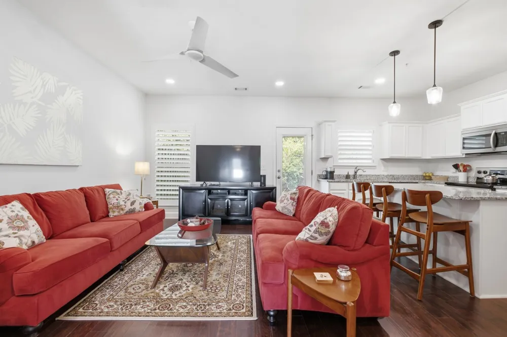 3026 Thornbury Pl Old Hickory, TN 37138