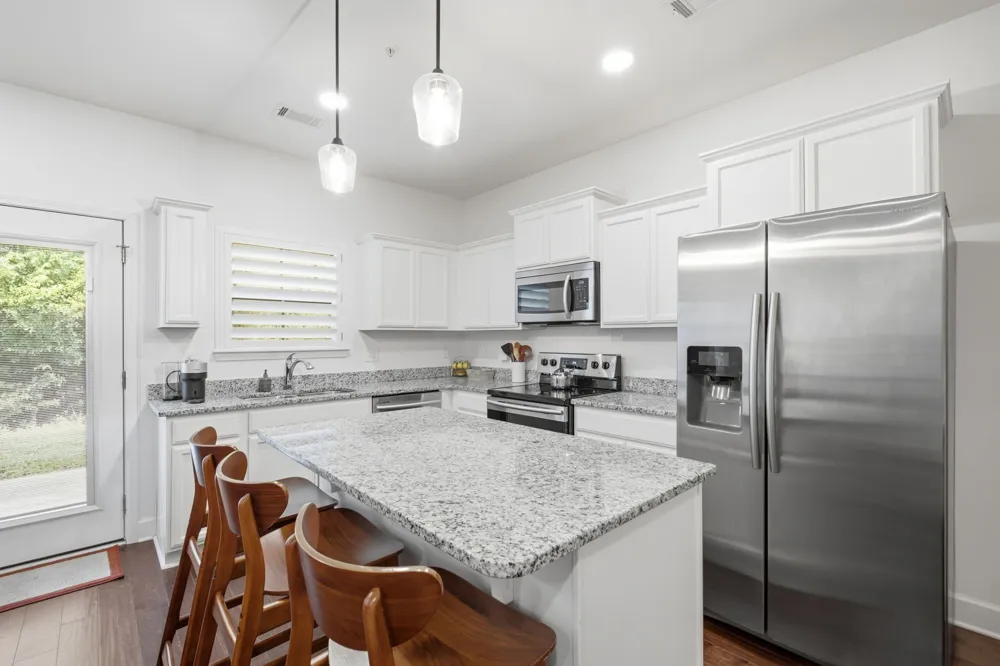 3026 Thornbury Pl Old Hickory, TN 37138