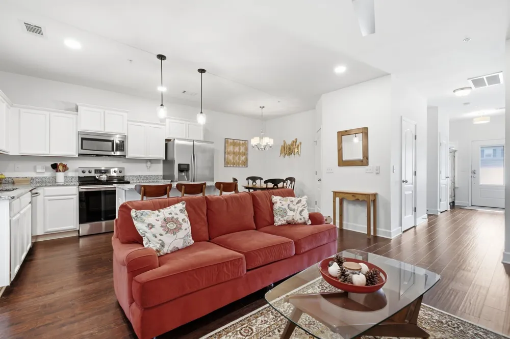 3026 Thornbury Pl Old Hickory, TN 37138