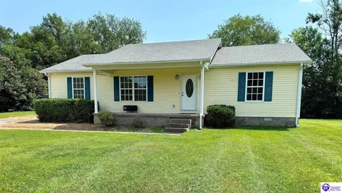 184 Allison Drive