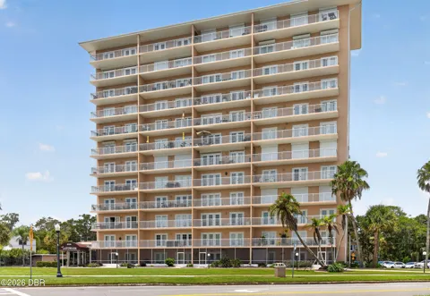 404 S Beach Street #1001