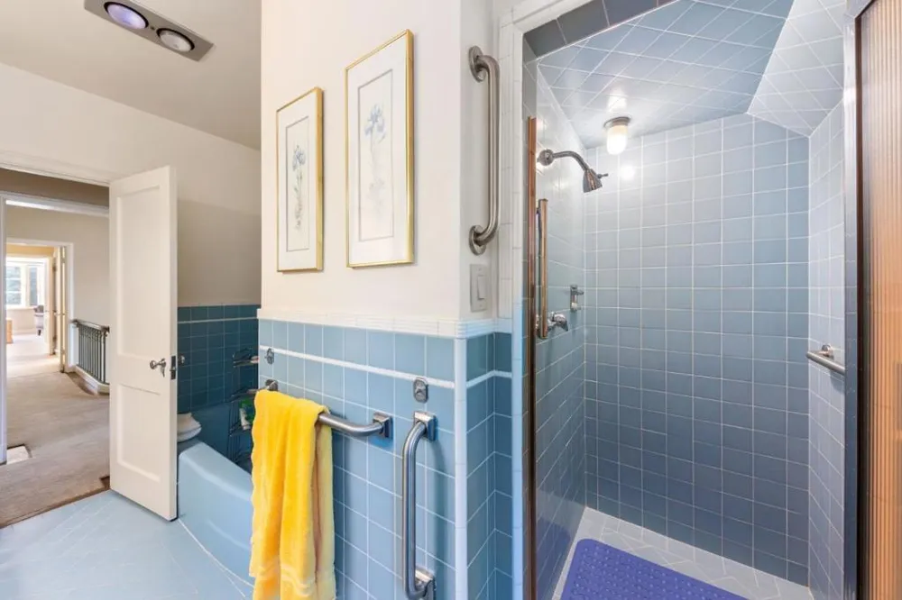 2155 Geri Lane Hillsborough, CA 94010