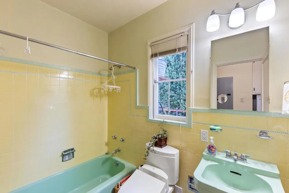 2155 Geri Lane Hillsborough, CA 94010