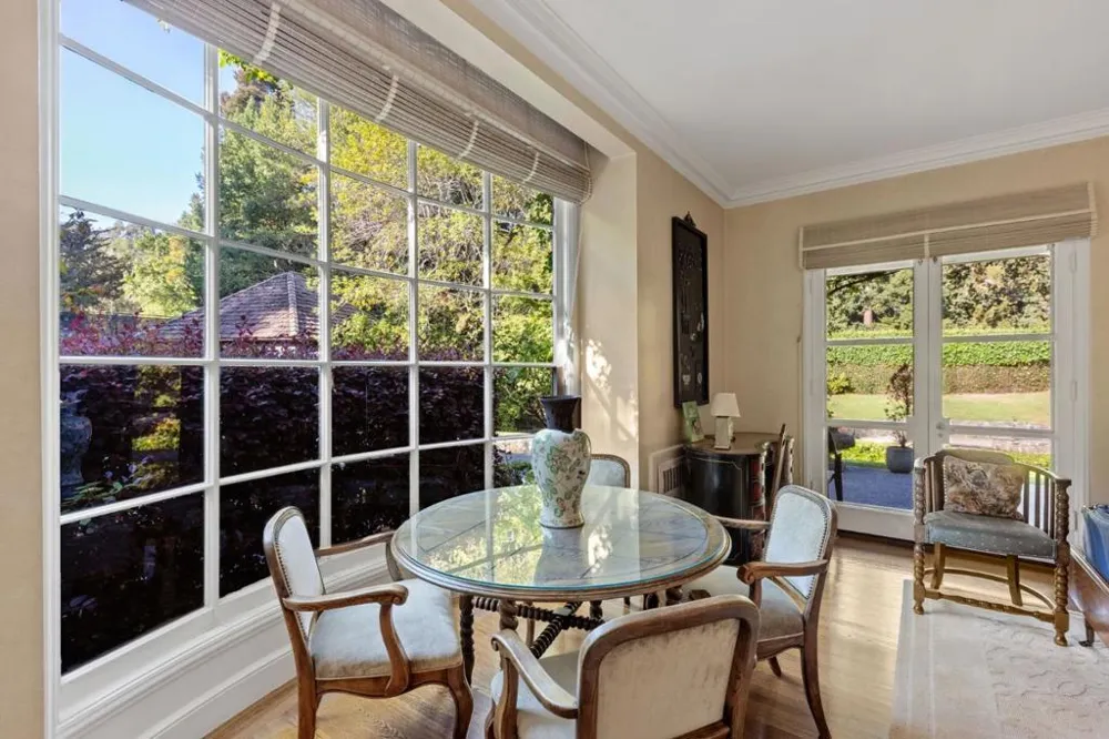 2155 Geri Lane Hillsborough, CA 94010