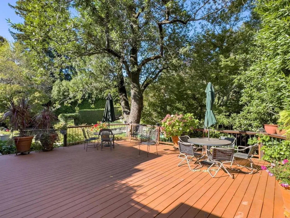 2155 Geri Lane Hillsborough, CA 94010