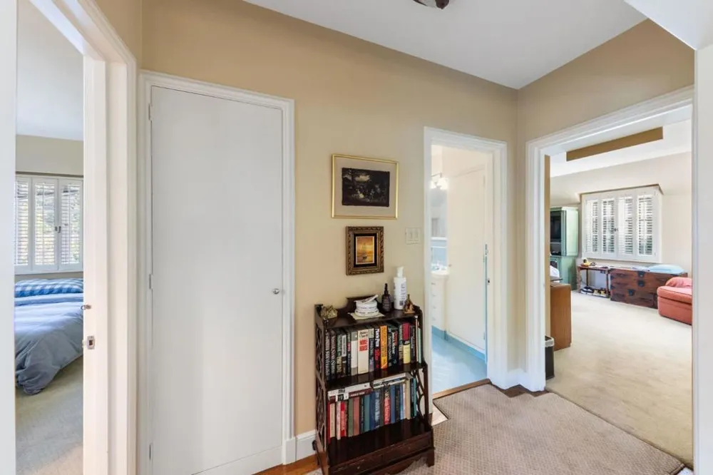 2155 Geri Lane Hillsborough, CA 94010
