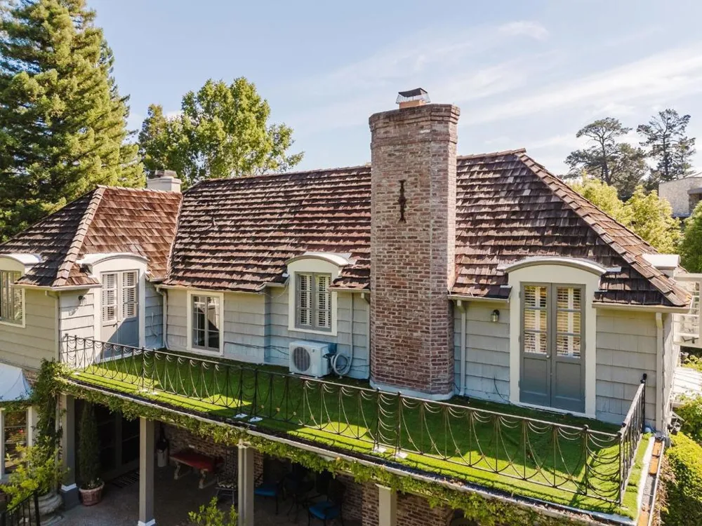 2155 Geri Lane Hillsborough, CA 94010