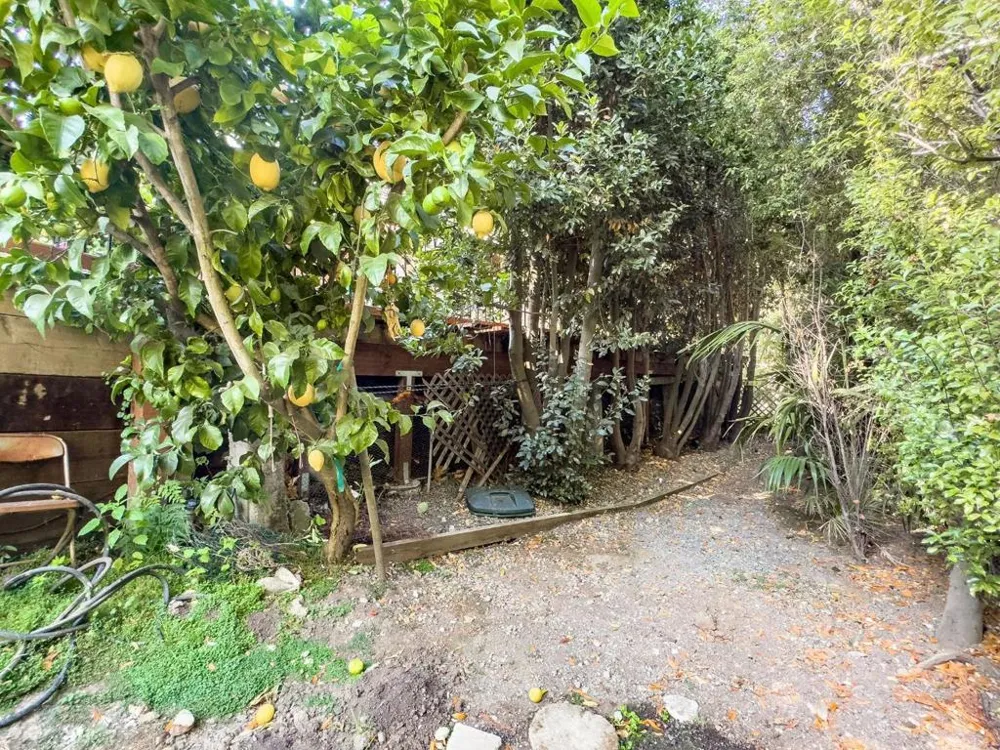 2155 Geri Lane Hillsborough, CA 94010