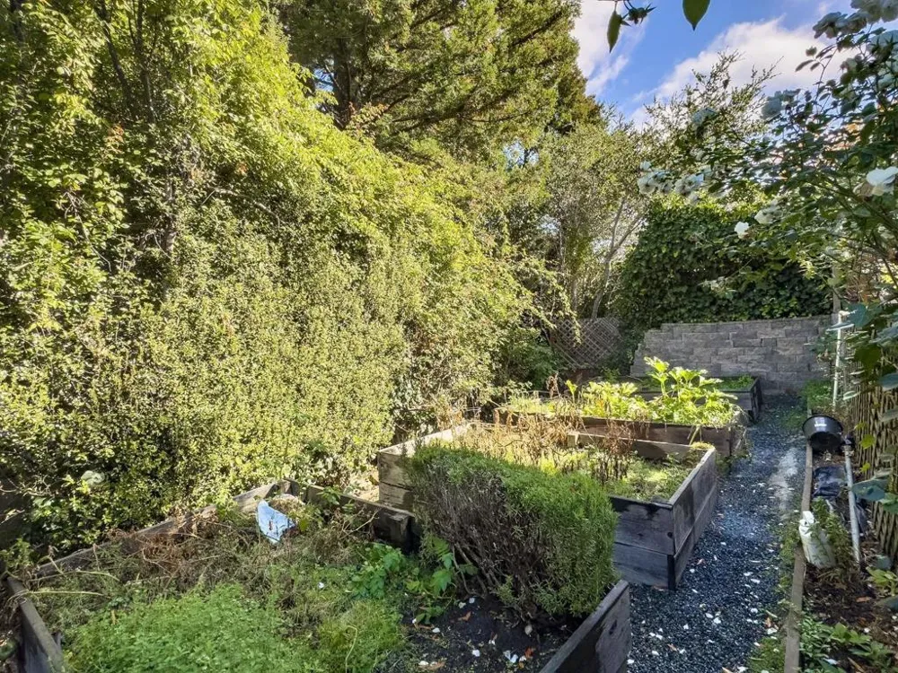 2155 Geri Lane Hillsborough, CA 94010