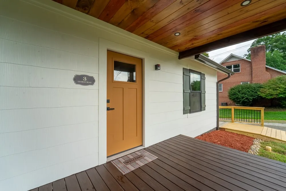Georgia Rd. Franklin, NC 28734