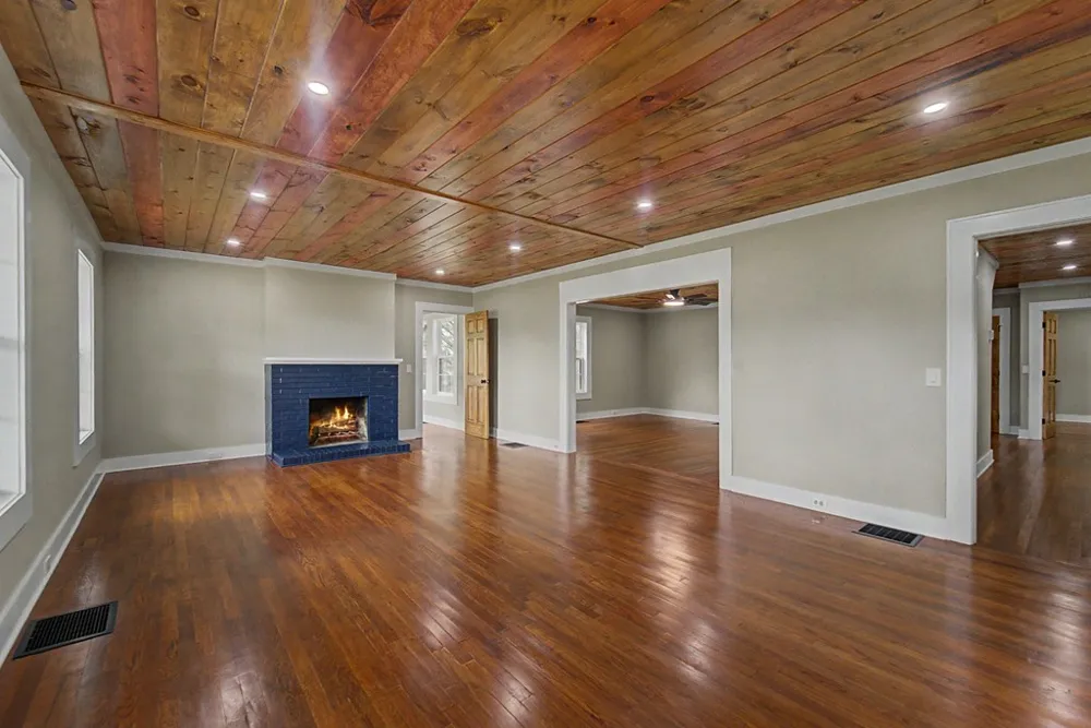 Georgia Rd. Franklin, NC 28734