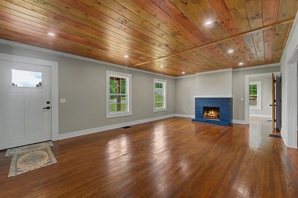 Georgia Rd. Franklin, NC 28734