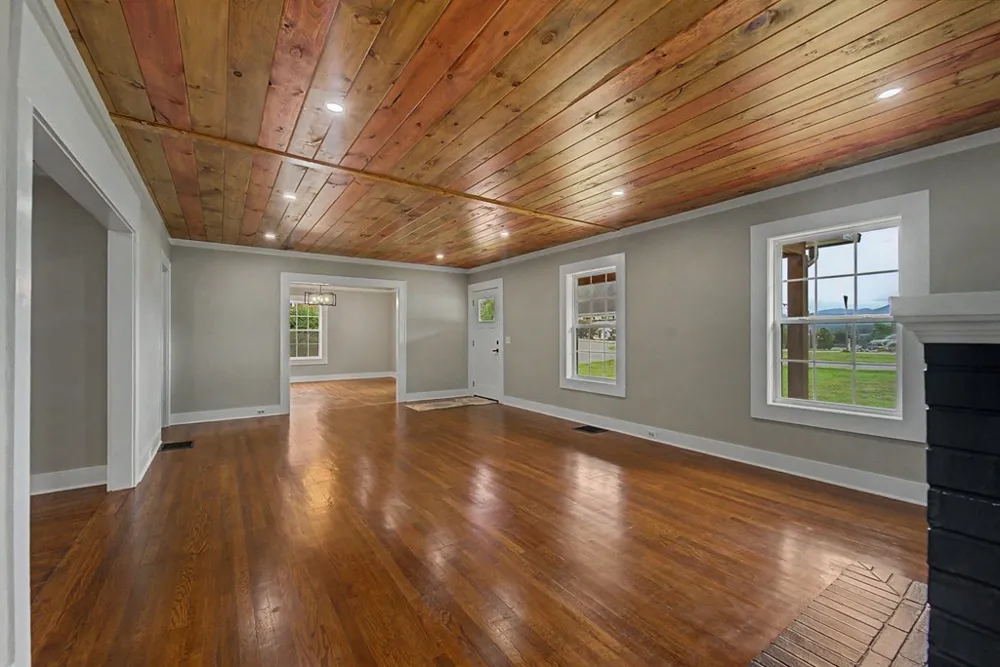 Georgia Rd. Franklin, NC 28734
