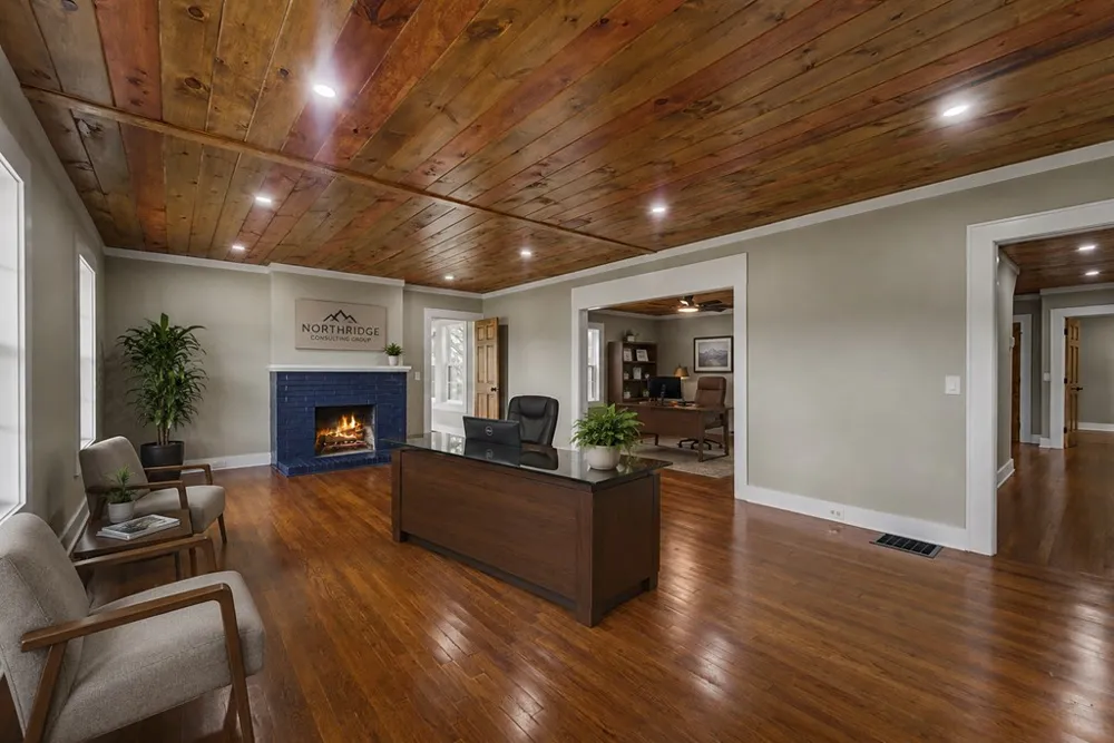 Georgia Rd. Franklin, NC 28734