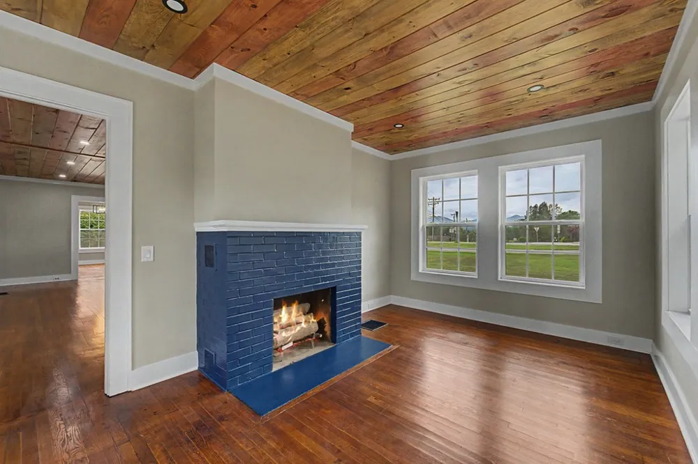 Georgia Rd. Franklin, NC 28734
