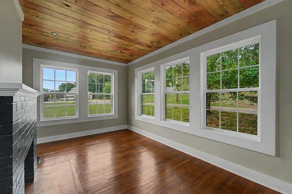 Georgia Rd. Franklin, NC 28734