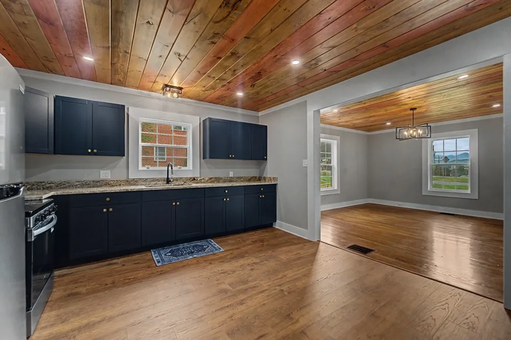Georgia Rd. Franklin, NC 28734