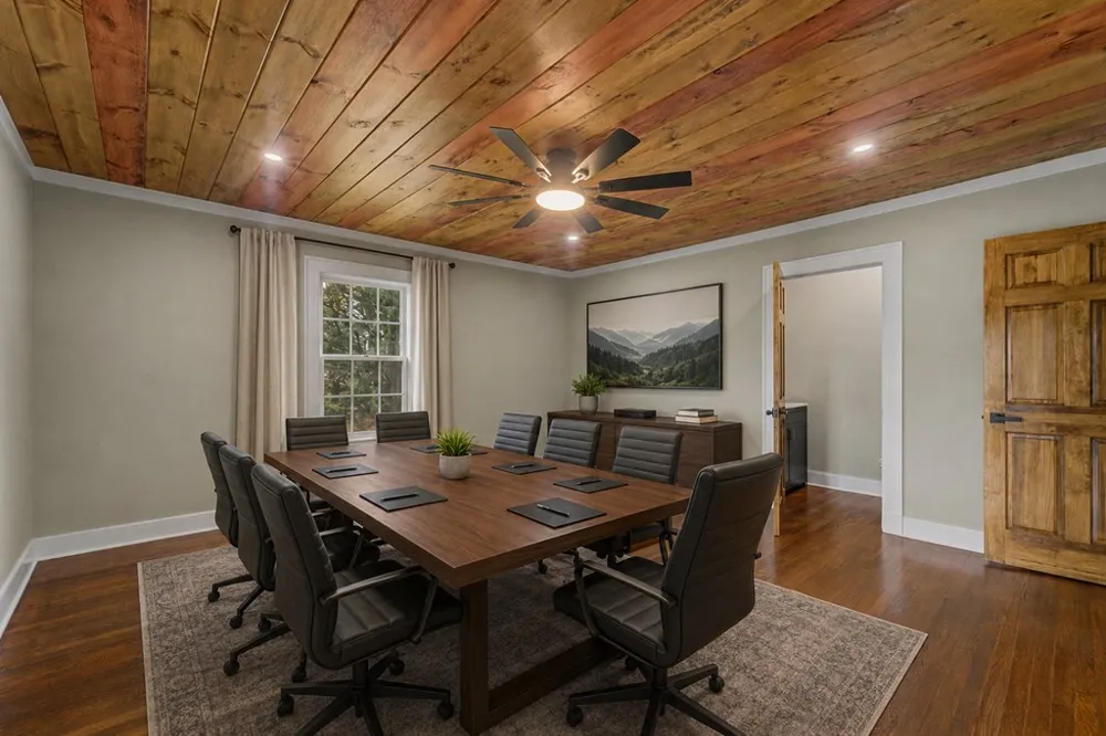 Georgia Rd. Franklin, NC 28734