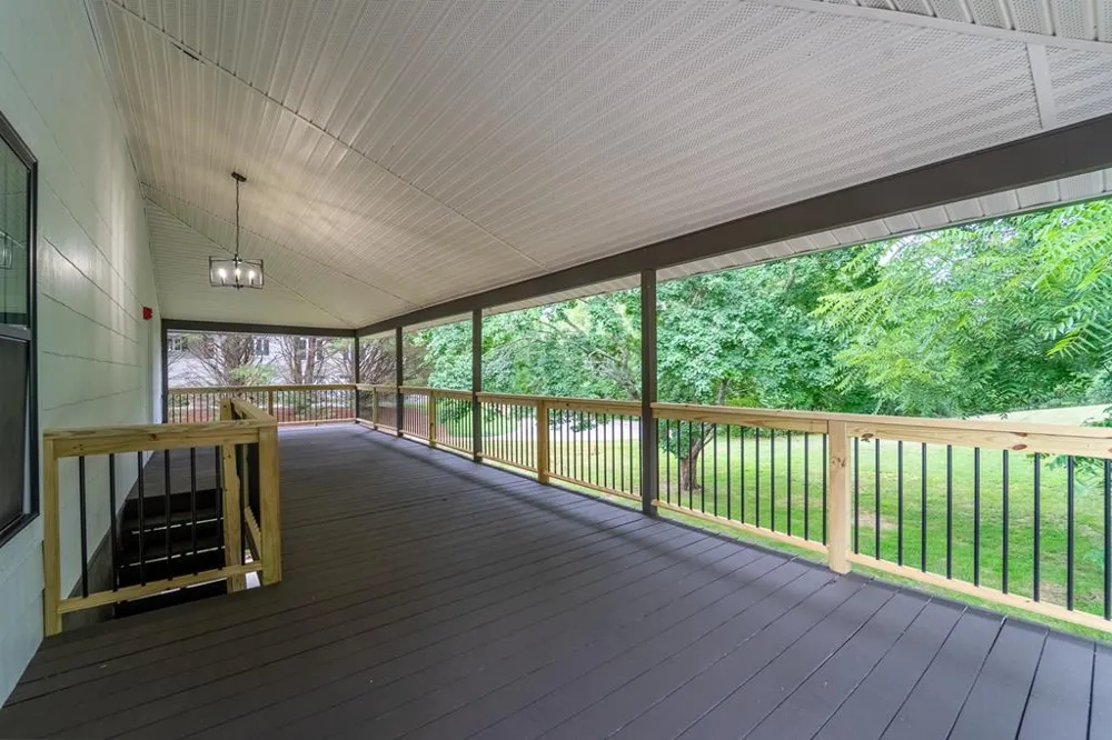 Georgia Rd. Franklin, NC 28734