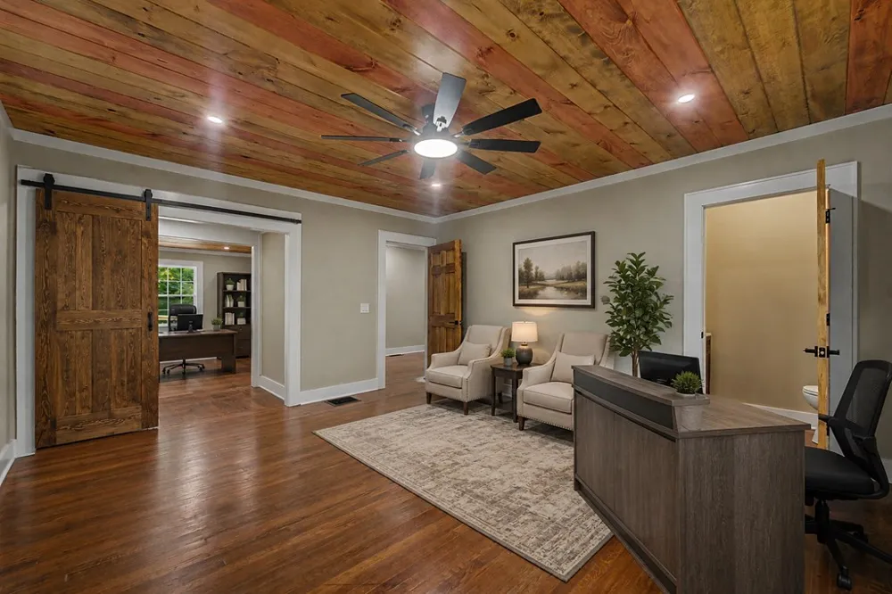 Georgia Rd. Franklin, NC 28734