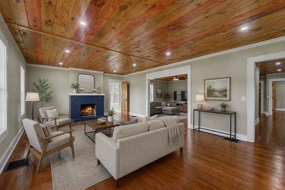 Georgia Rd. Franklin, NC 28734
