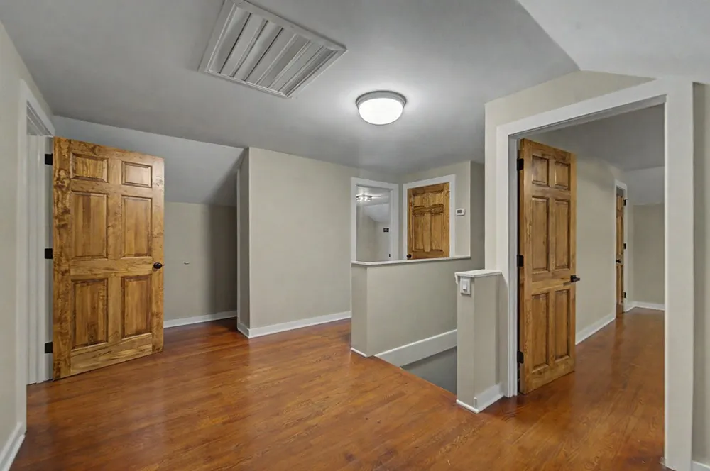 Georgia Rd. Franklin, NC 28734
