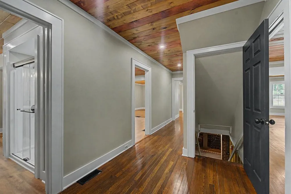 Georgia Rd. Franklin, NC 28734