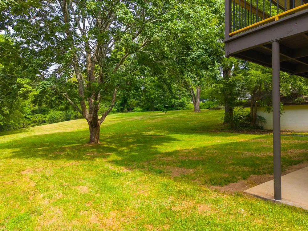 Georgia Rd. Franklin, NC 28734