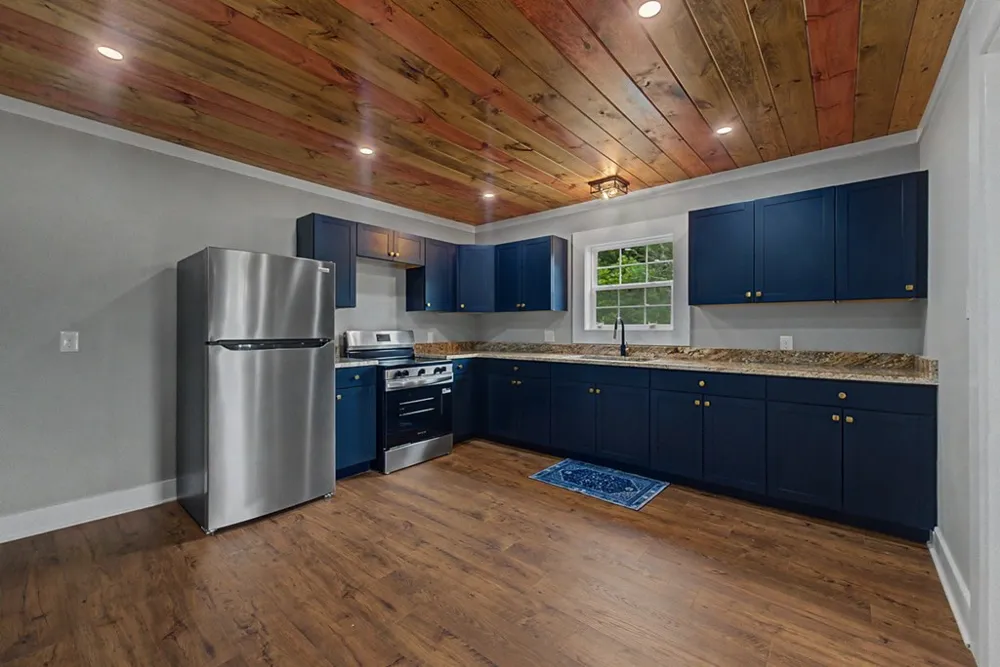 Georgia Rd. Franklin, NC 28734