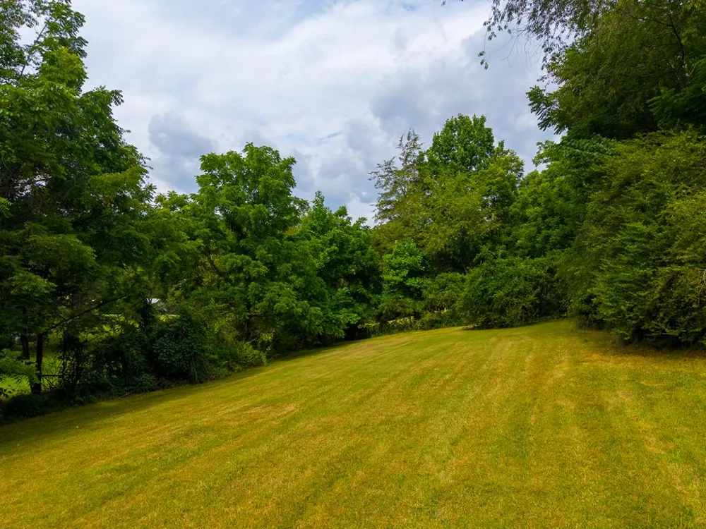 Georgia Rd. Franklin, NC 28734