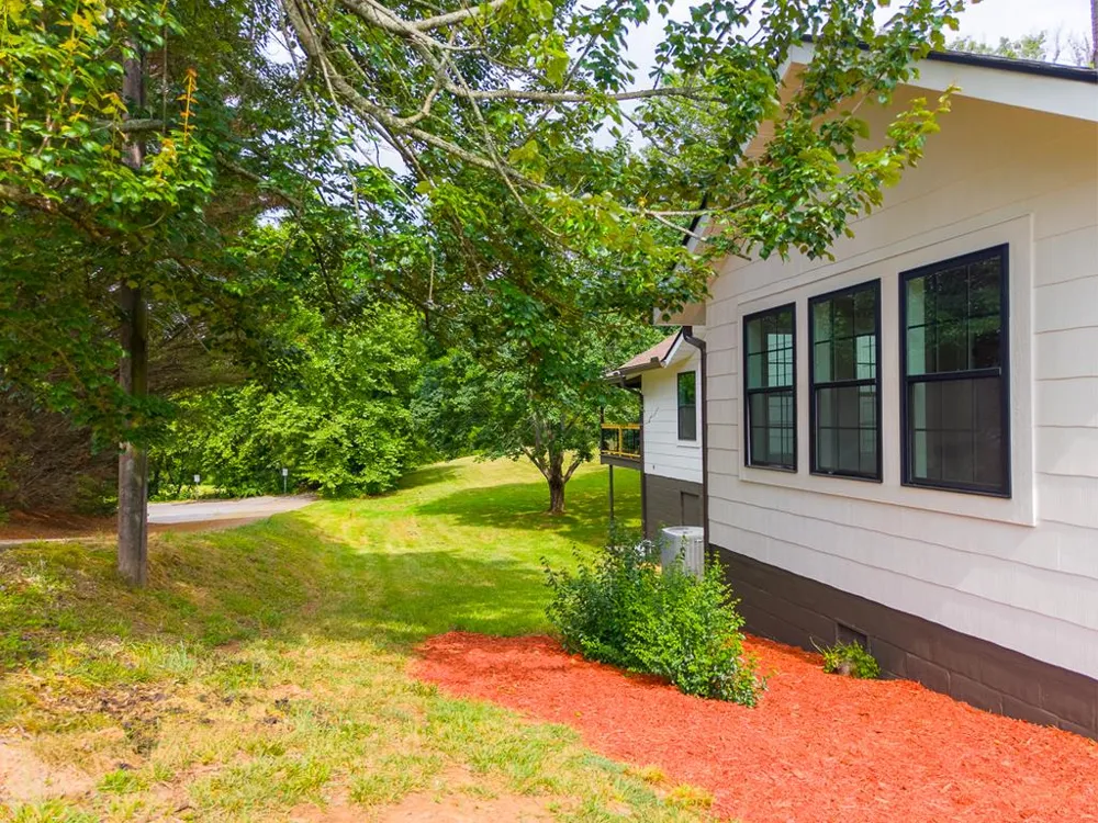 Georgia Rd. Franklin, NC 28734
